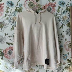 Women's Adidas Sweatshirt | Small | 100% Cotton